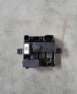 BMW 4 F32 F33 Power management control unit 7591534