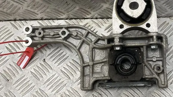 Porsche Taycan 9J1 Other exterior part 9J1413358A