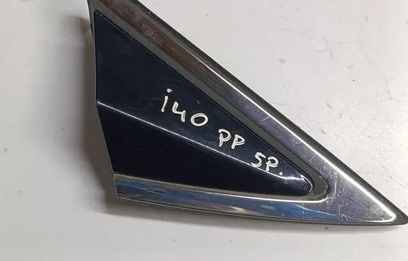 Hyundai i40 Fender end trim 86190-3Z000
