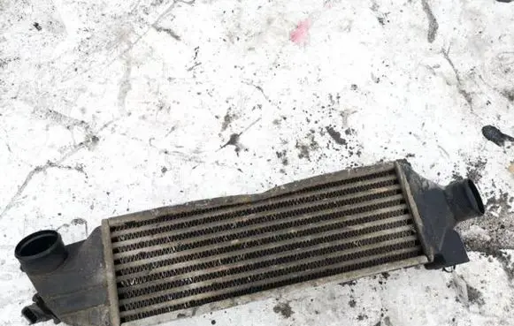 Ford Transit Intercooler radiator 1c159l440be