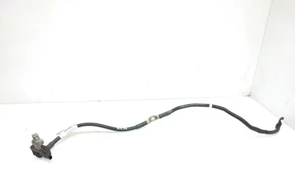 Volkswagen Transporter - Caravelle T5 Positive cable (battery) 7E0915181D 1930931256