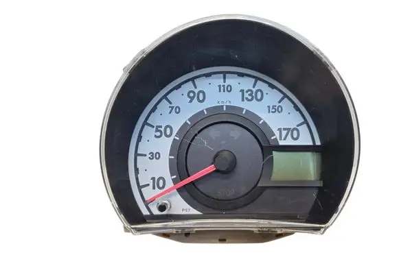 Toyota Aygo AB10 Speedometer (instrument cluster) 838000H010