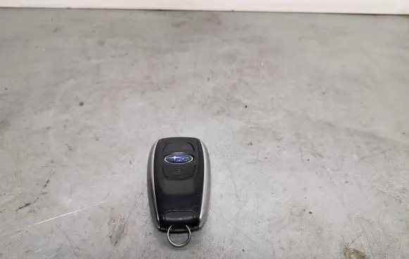 Subaru Forester SJ Ignition key/card FOR18RAKTAS