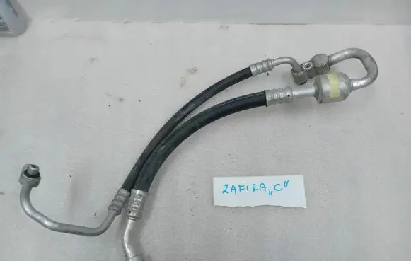 Air conditioning (A/C) pipe/hose