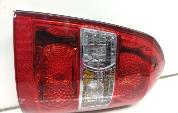 Hyundai Tucson JM Rear/tail lights 116111B