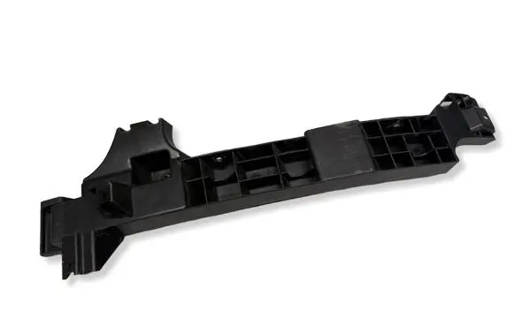 Bentley Continental Rear bumper mounting bracket 3W8807862 3W8807862C