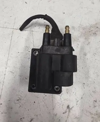 Renault Laguna II High voltage ignition coil 022906233B