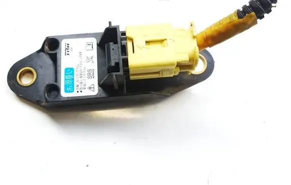 Honda Accord Airbag deployment crash/impact sensor 77970sefe810m1 77970-sef-e810-m1