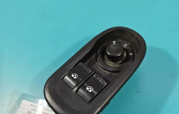 Opel Movano B Electric window control switch IMPRK1605774