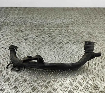BMW 3 E92 E93 Air intake duct part 7556549 7600002