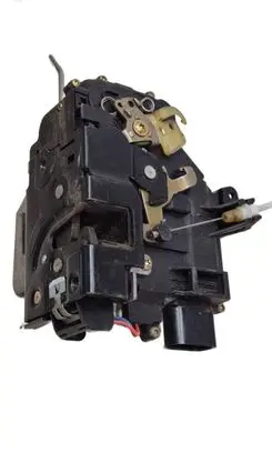 Audi A4 S4 B6 8E 8H Front door lock 4B1837015G