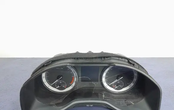 Skoda Kodiaq Speedometer (instrument cluster) 565920751B