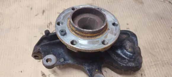 Mercedes-Benz Sprinter W907 W910 Front wheel hub spindle knuckle A9073320400