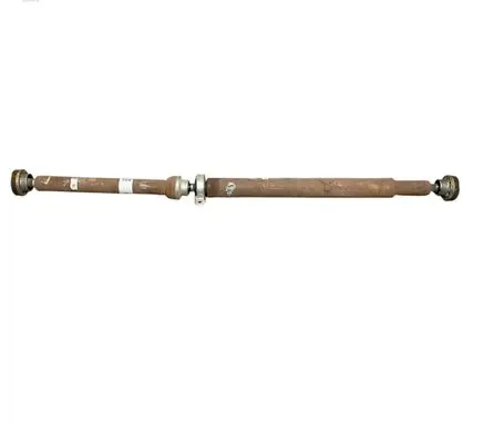Dodge Durango Drive shaft (set) 52123731AB 52123731AC 52123731AA