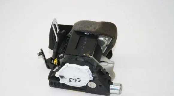 Mercedes-Benz CLS C218 X218 Rear seatbelt A2188600985