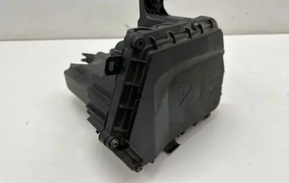 BMW X3 F25 Engine control unit box 
