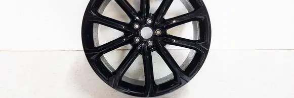 Audi RS Q3 R21 alloy rim 83A601025AH 83A601025AG