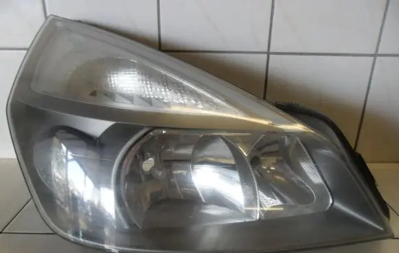 Renault Espace IV Spotlight 