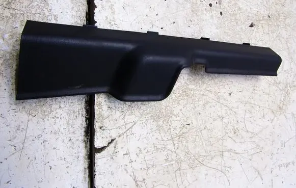 Honda Jazz side skirts sill cover 84201-T5A