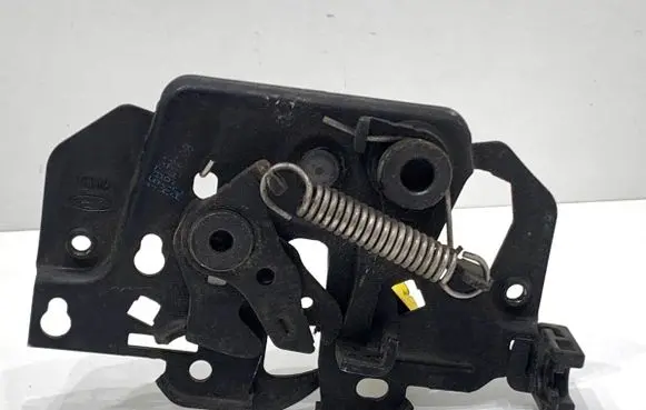 Ford Fiesta Engine bonnet/hood lock/catch 