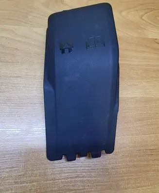 Volvo S80 Fuse box cover 6G9T14A076A