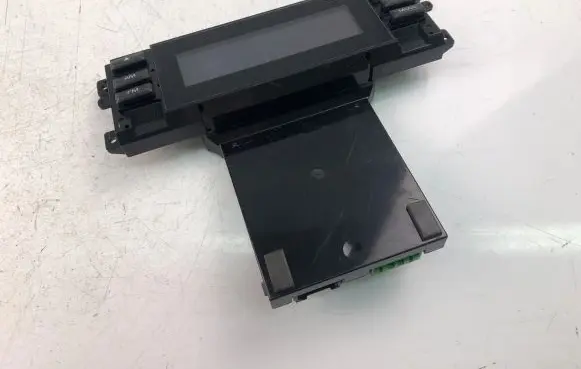 Volvo S80 Screen/display/small screen 30797715