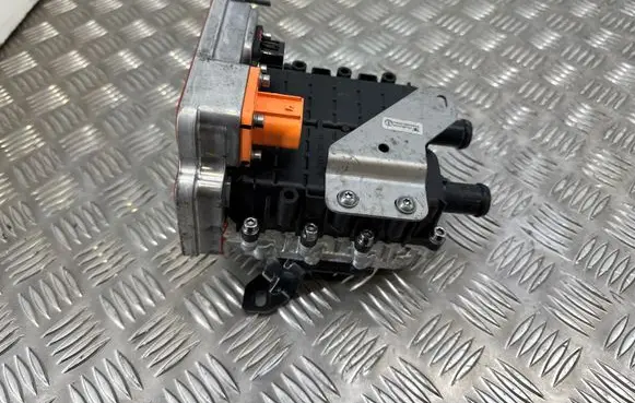 Fisker Ocean Electric battery heater 2302183091