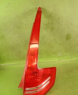 Citroen C4 I Rear/tail lights 9655863780