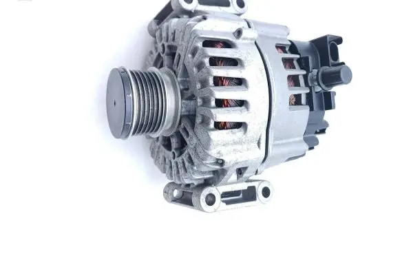 Mercedes-Benz GLC X253 C253 Generator/alternator A0009068706