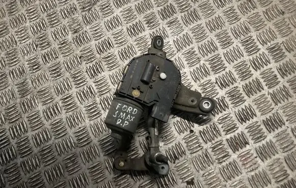 Ford S-MAX Wiper motor 