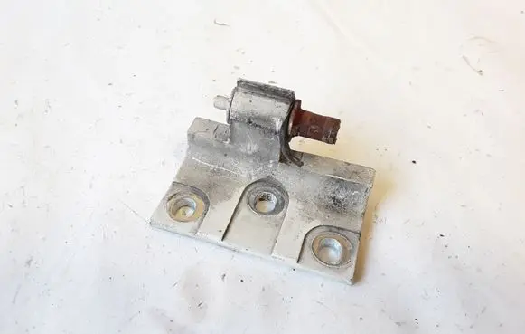 Volkswagen Crafter Front door lower hinge NOCODE