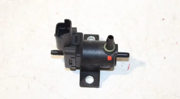 Peugeot 508 Turbo solenoid valve 9665558580
