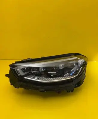Headlight/headlamp