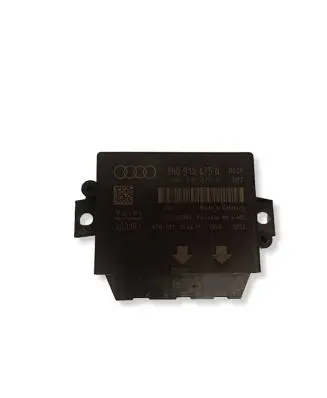 Audi A7 S7 4G Parking PDC control unit/module 4H0919475N 4H0919475C 000005985