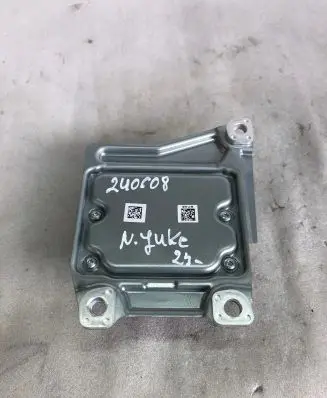 Nissan Juke II F16 Airbag control unit/module 988206pe0a