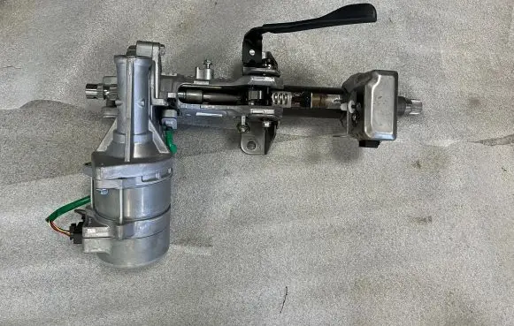 Lexus UX Steering rack mechanical part 8965076100 JJ501004512