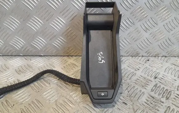 BMW 7 E65 E66 Phone control unit/module 8421694422201