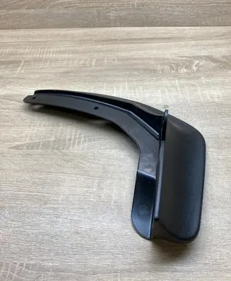 Skoda Octavia Mk4 Rear mudguard 5E3075101 5E3821822