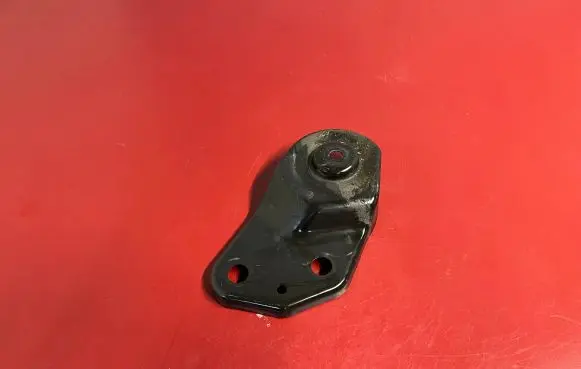 Other rear suspension part