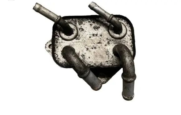 Audi A6 Allroad C5 Fuel cooler (radiator) 059203493A