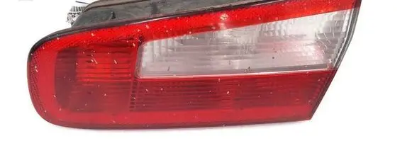 Rear/tail lights