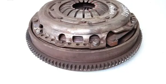 Subaru Forester SH Clutch set kit 30100AA970