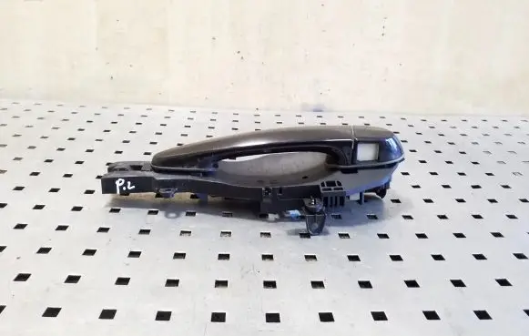 BMW X1 E84 Front door exterior handle