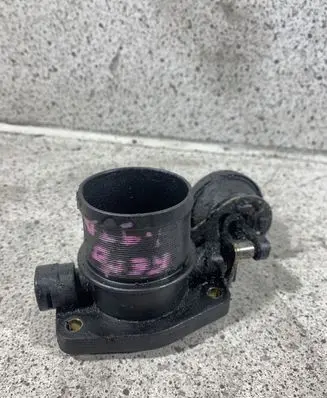 Renault Scenic I Throttle valve 2574