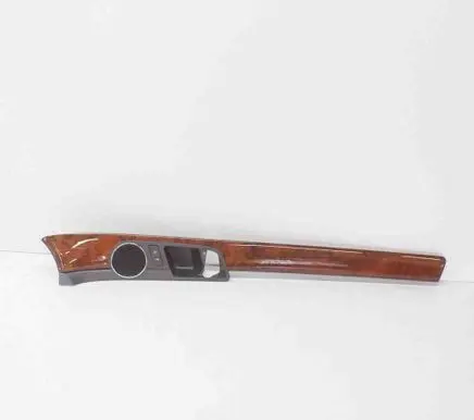Volkswagen Phaeton Front door card panel trim 3D0035411K 3D0867102N