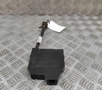 Peugeot 2008 II Current control relay 9814474980
