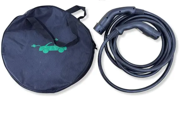 Renault Zoe Electric car charging cable 296955250R