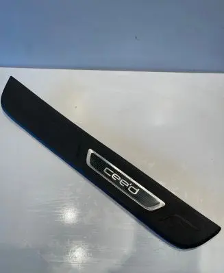 KIA Ceed Other interior part 85872-A2061