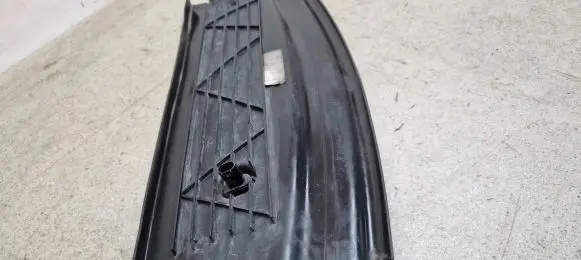 BMW 5 E60 E61 Bottom radiator support slam panel 51717050651