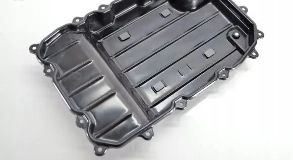 Audi Q7 4L Gearbox sump 09D321361A
